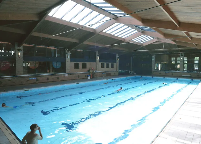The Waterside Hotel And Leisure Club