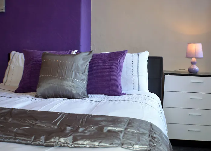 Birchfields Guest House