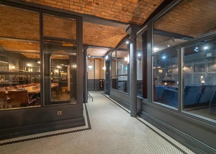 King Street Townhouse Hotel & Spa