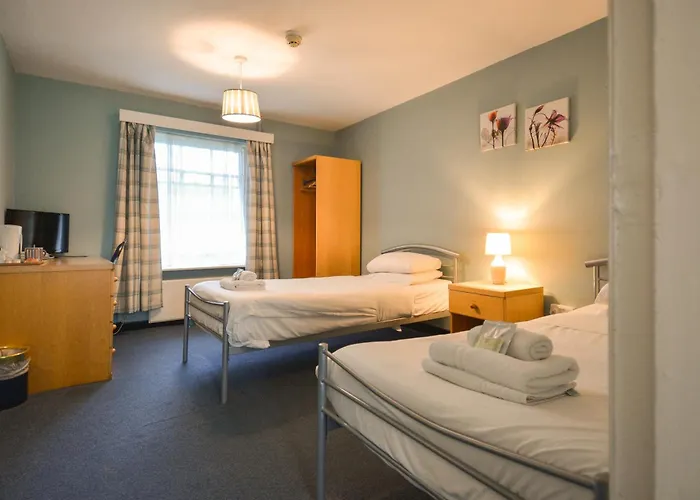 Luther King House