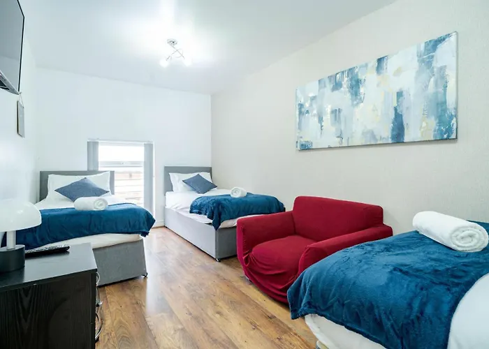 Rusholme Rooms